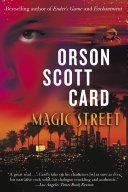 Magic Street | 9999903324850 | Orson Scott Card