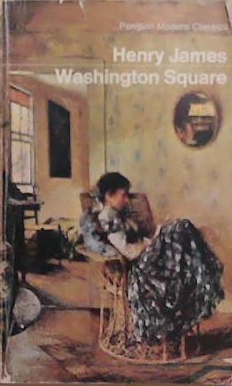 Washington Square | 9999903362449 | James, Henry
