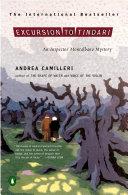 Excursion to Tindari | 9999903218203 | Andrea Camilleri