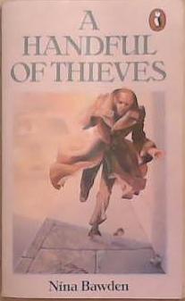 A Handful of Thieves | 9999903287858 | Nina Bawden