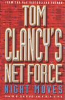 Night Moves | 9999903188414 | Pieczenik, Tom Clancy and  Steve