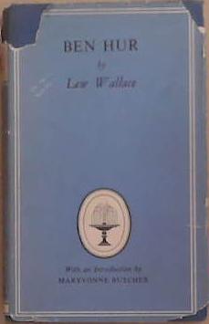 Ben Hur | 9999903376255 | lew Wallace