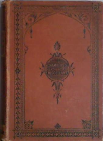Chamber's Miscellany | 9999903404811