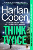 Think Twice | 9999903429159 | Harlan Coben