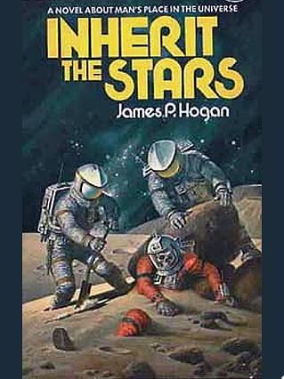 Inherit the Stars | 9999903413301 | James P. Hogan