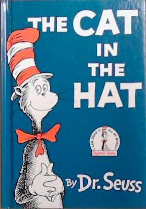 The Cat in the Hat | 9999903342915 | Dr. Seuss