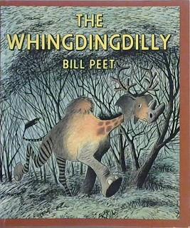 The Whingingdilly | 9999903114116 | Bill Peet