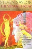 The Venus Throw | 9999903018292 | Steven Saylor