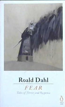 Fear | 9999903117209 | Dahl, Roald