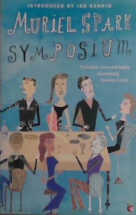 Symposium | 9999903463832 | Muriel Spark