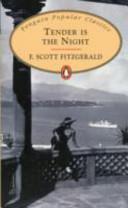 Tender is the Night. (Penguin Popular Classics) (Broschiert) | 9999903387305 | Fitzgerald, F. Scott