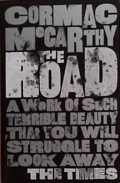 The Road | 9999903377672 | Cormac McCarthy