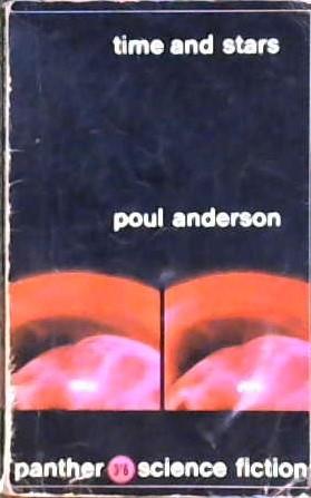 Time and Stars | 9999902899076 | Anderson, Poul