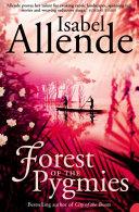 Forest of the Pygmies | 9999903354451 | Isabel Allende