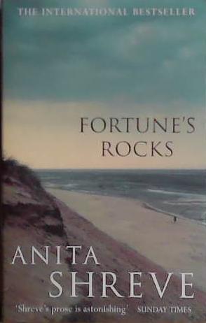 Fortune´s Rocks | 9999903450955 | Shreve, Anita