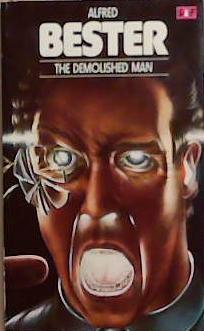 The Demolished Man | 9999903369127 | Bester, Alfred