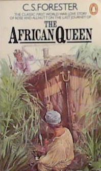 African Queen, the | 9999903362494 | Forester, Cecil Scott