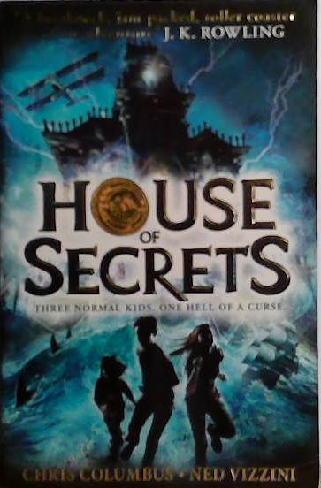 House of Secrets | 9999903497356 | Chris Columbus