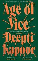 Age of Vice | 9999903269052 | Deepti Kapoor