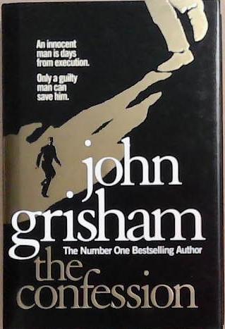 The Confession | 9999903289371 | John Grisham