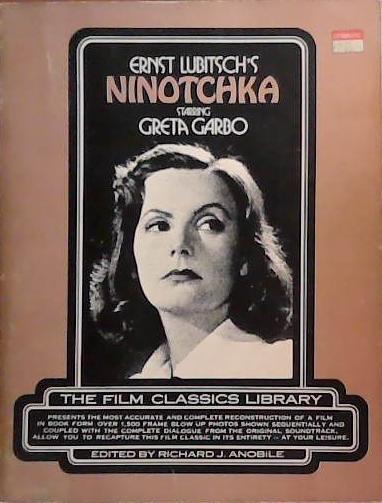 Ninotchka | 9999903386063 | Ernst Lubitsch