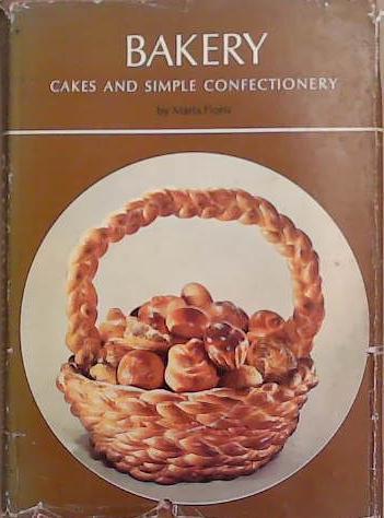 Bakery | 9999903283577 | Maria Floris