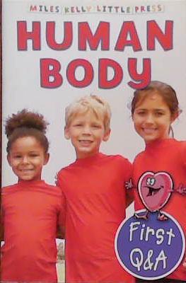 Human Body | 9999903387640 | Belinda Gallagher Chris Oxlade