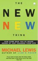 The New New Thing | 9999903033486 | Michael Lewis