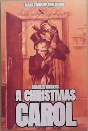 A Christmas Carol | 9999903351535 | Charles Dickens