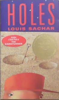 Holes | 9999903334859 | Sachar, Louis