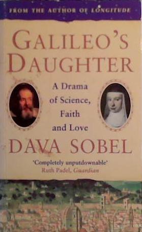 Galileo's Daughter | 9999903469964 | Dava Sobel