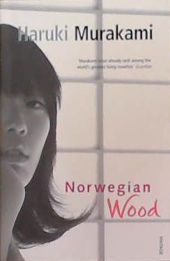 Norwegian Wood | 9999903381853 | Murakami, Haruki