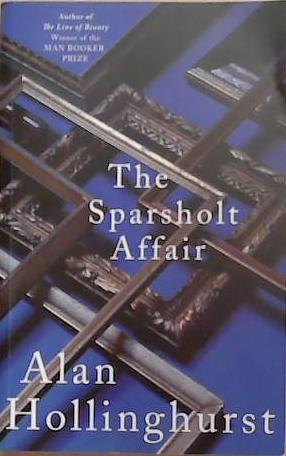 The Sparsholt Affair | 9999903328964 | Alan Hollinghurst