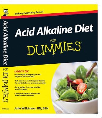 Acid Alkaline Diet For Dummies | 9999903396406 | Julie Wilkinson