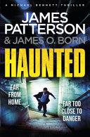 Haunted | 9999903419754 | James Patterson