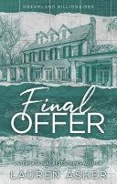 Final Offer | 9999903513551 | Lauren Asher