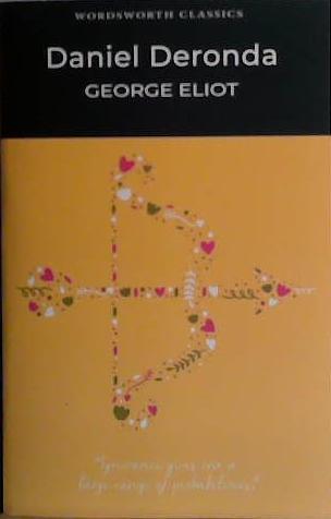Daniel Deronda | 9999903436638 | Eliot, George