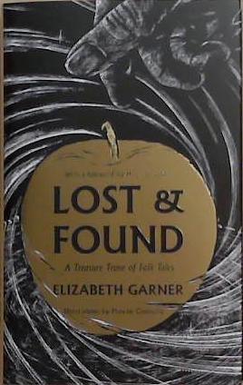 Lost & Found | 9999903378655 | Elizabeth/ Connolly Garner (Phoebe (ILT))