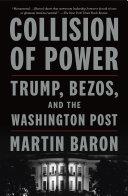 Collision of Power | 9999903459804 | Martin Baron