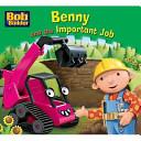 Benny and the Important Job | 9999903373070 | Jerry Smith