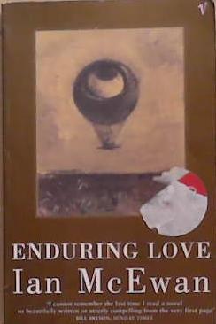 Enduring Love | 9999903354574 | McEwan, Ian