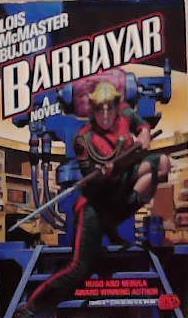 Barrayar | 9999903351610 | Lois McMaster Bujold