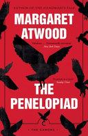 The Penelopiad | 9999903344223 | Margaret Atwood