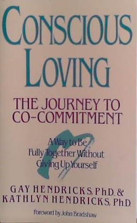 Conscious Loving | 9999903477822 | Gay Hendricks