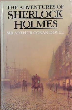 The Adventures of Sherlock Holmes | 9999903375241 | Arthur Conan Doyle