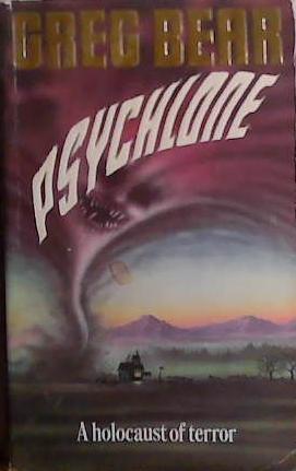 Psychlone | 9999903415367 | Greg Bear