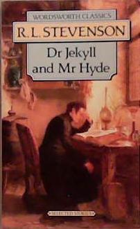 Dr. Jekyll & Mr. Hyde | 9999903380917 | Stevenson, Robert Louis