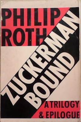 Zuckerman Bound | 9999903334569 | Philip Roth