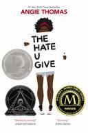 The Hate U Give | 9999903424116 | Angie Thomas