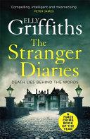 The Stranger Diaries | 9999903503941 | Elly Griffiths
